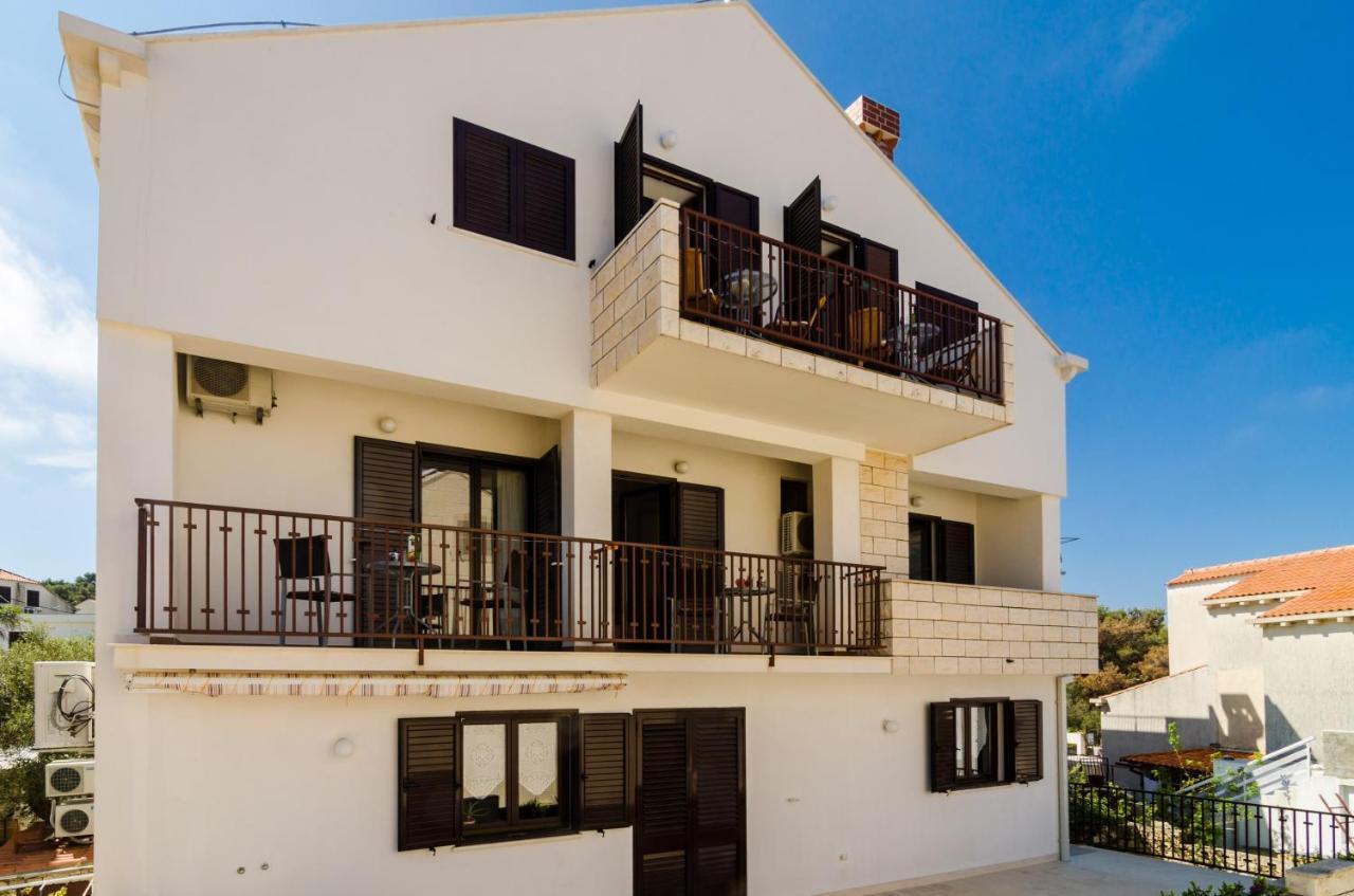Cina Apartments Cavtat Exterior photo