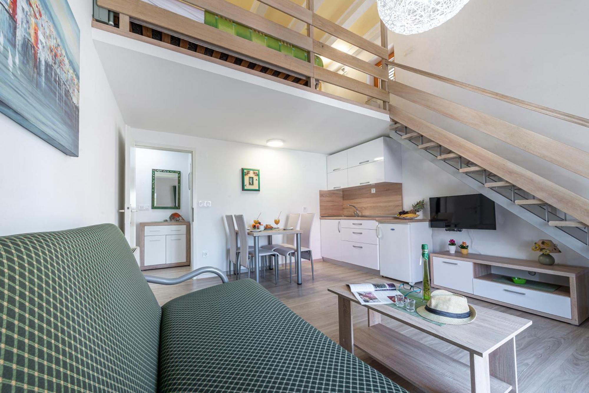 Cina Apartments Cavtat Exterior photo