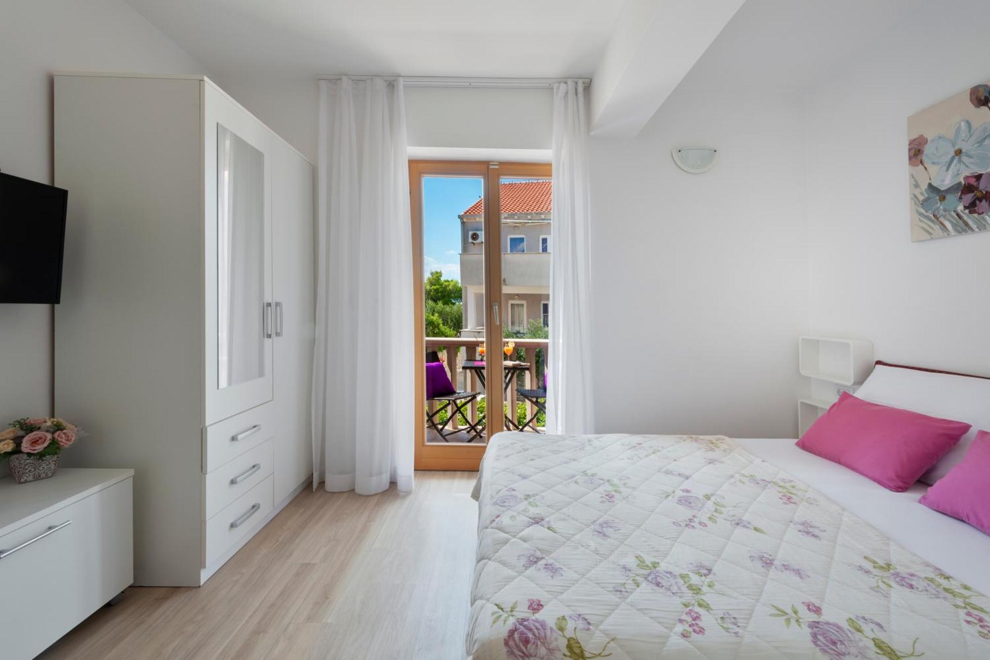 Cina Apartments Cavtat Room photo