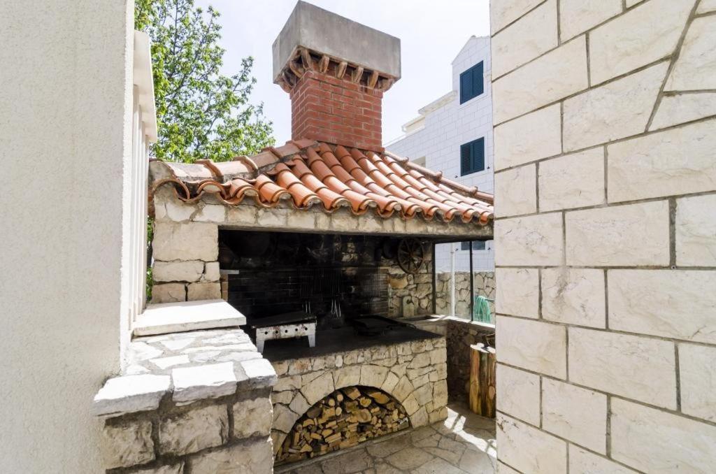 Cina Apartments Cavtat Room photo