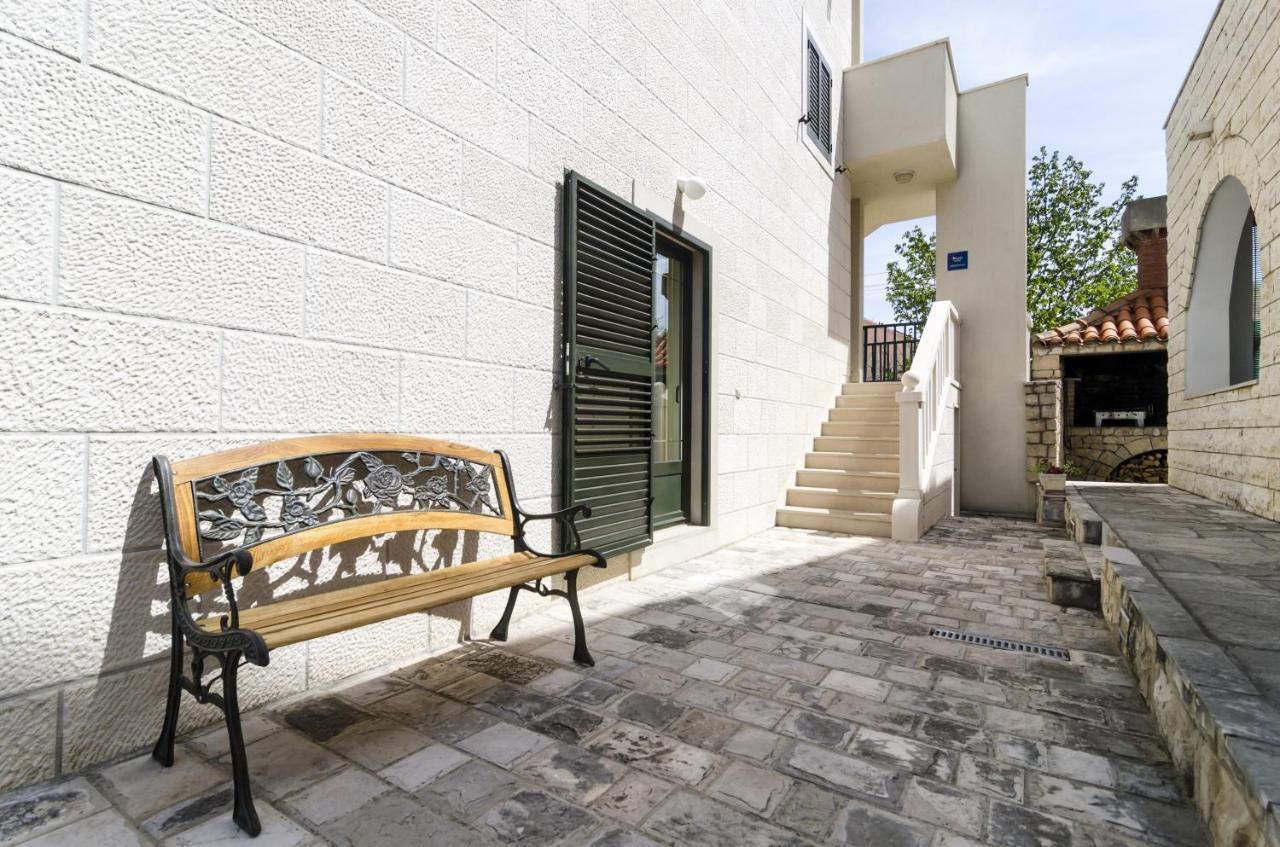 Cina Apartments Cavtat Exterior photo